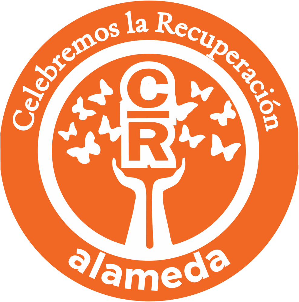 Logo de Celebremos la Recuperación Alameda